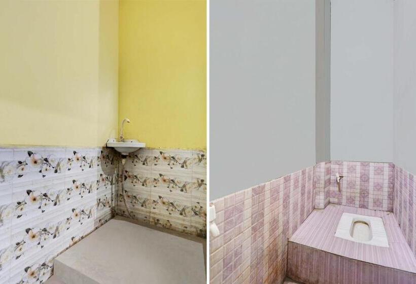 ホテル Oyo Flagship Krishna