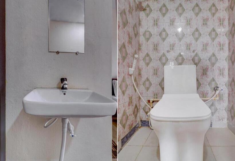 酒店 Oyo Flagship Maruthi Residency