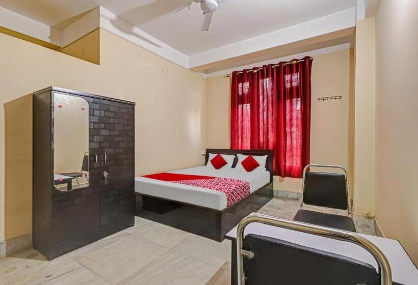 ホテル O Metro Guest House