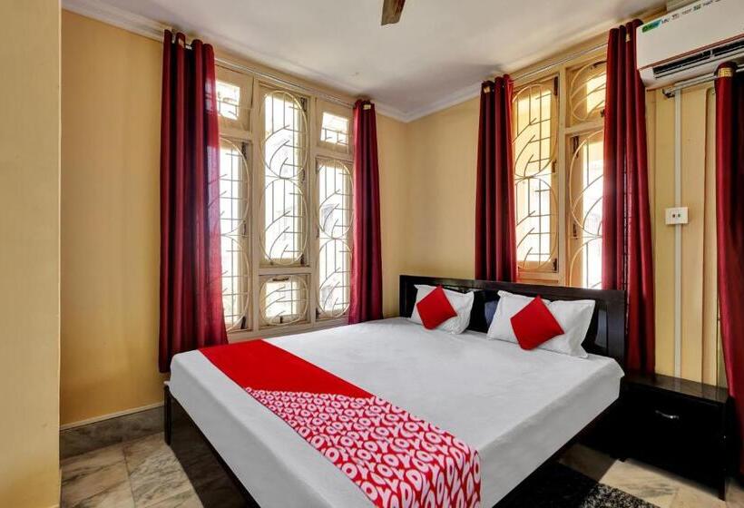 ホテル O Metro Guest House