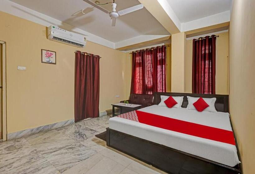 ホテル O Metro Guest House