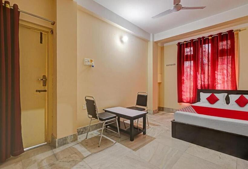 ホテル O Metro Guest House