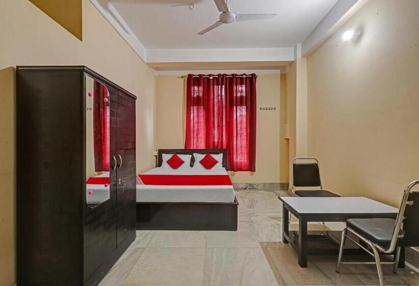 ホテル O Metro Guest House