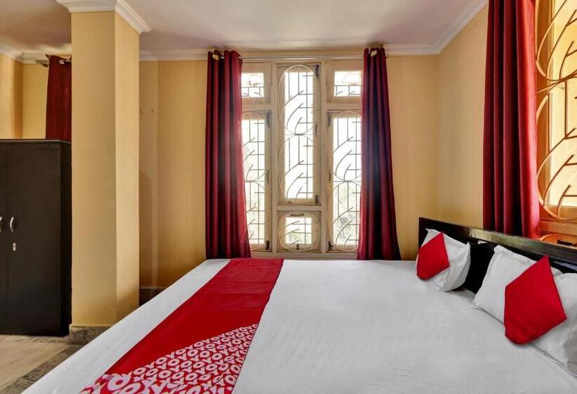 ホテル O Metro Guest House