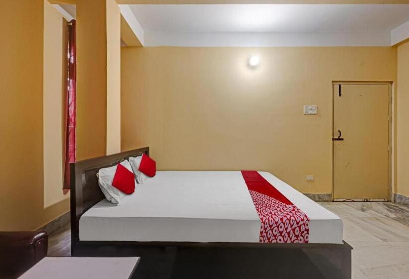 ホテル O Metro Guest House