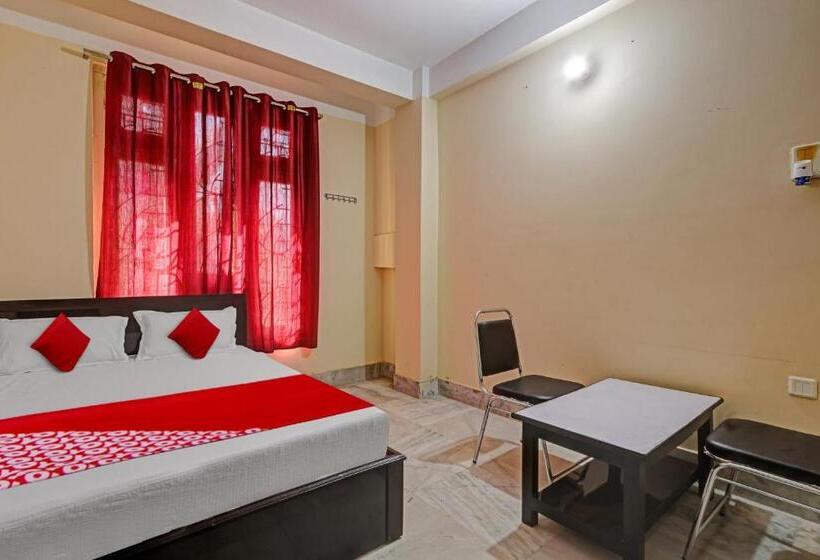 ホテル O Metro Guest House