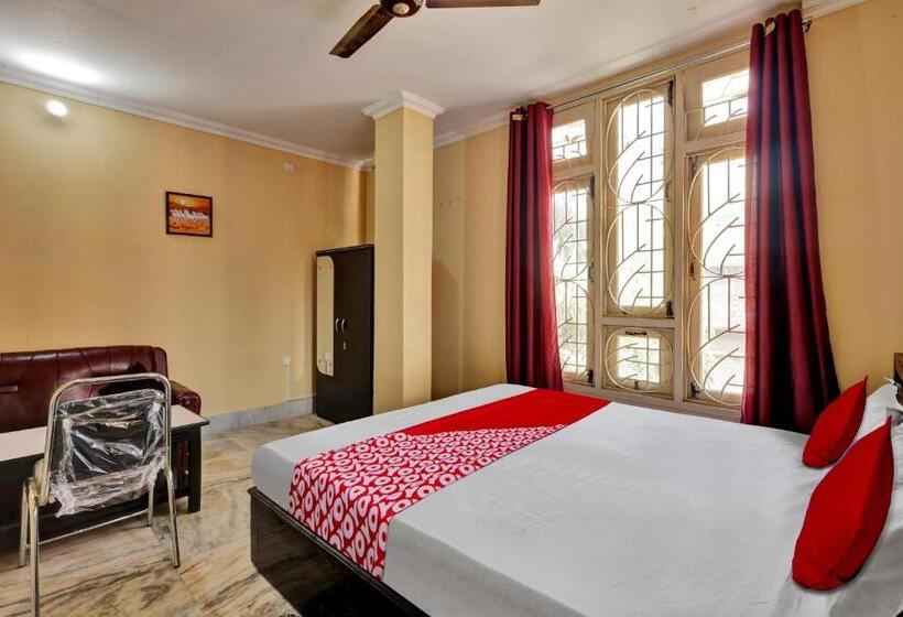 ホテル O Metro Guest House