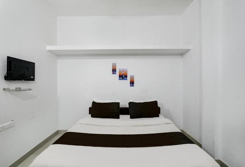 酒店 Oyo Flagship Morya Classic