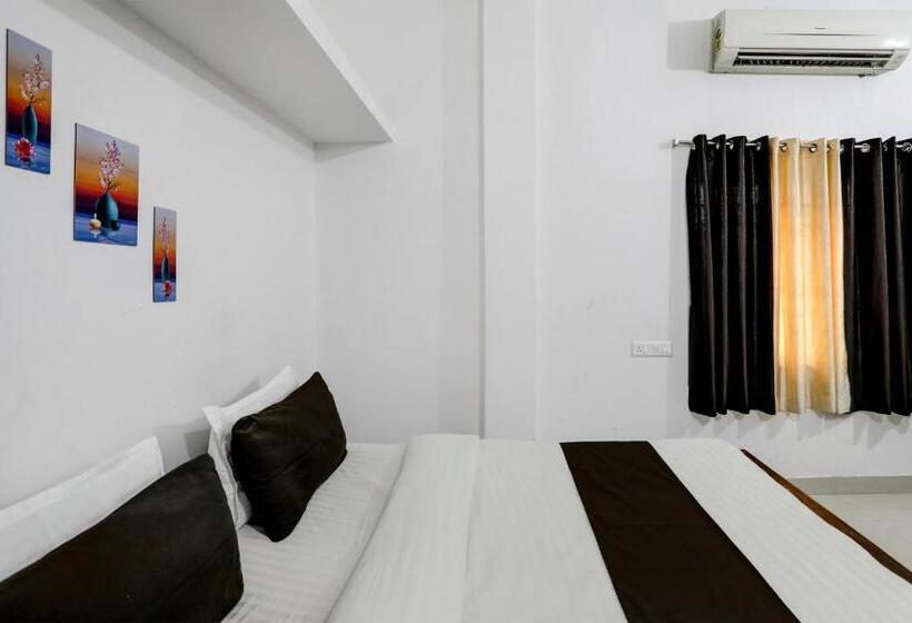 酒店 Oyo Flagship Morya Classic