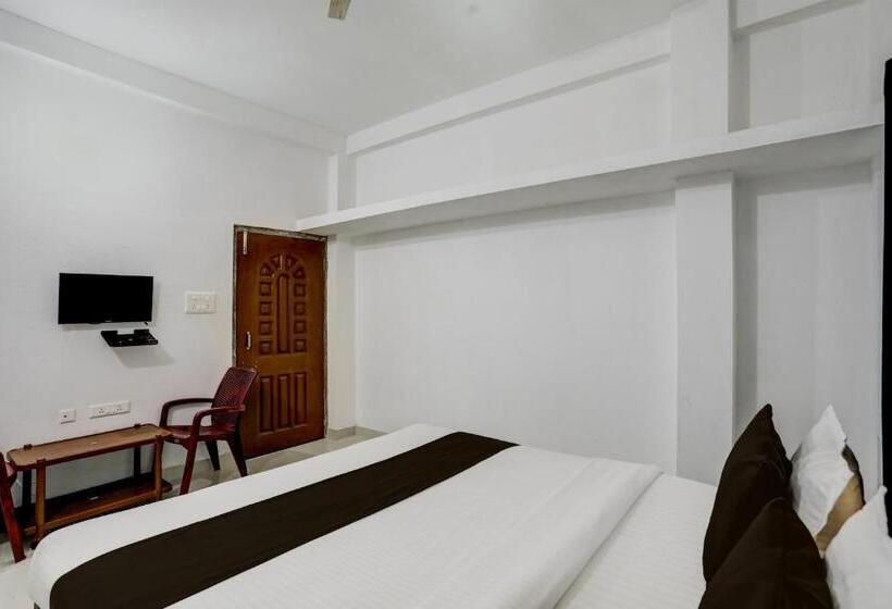 酒店 Oyo Flagship Morya Classic