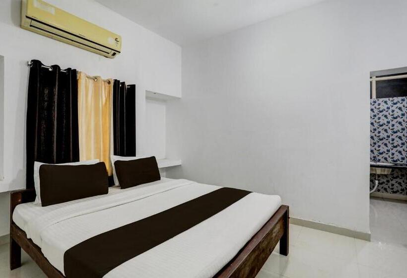 酒店 Oyo Flagship Morya Classic