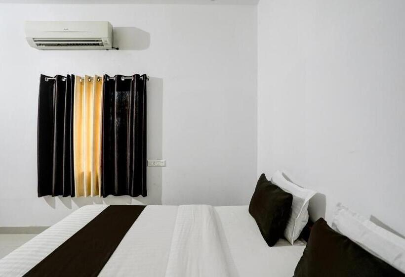 酒店 Oyo Flagship Morya Classic