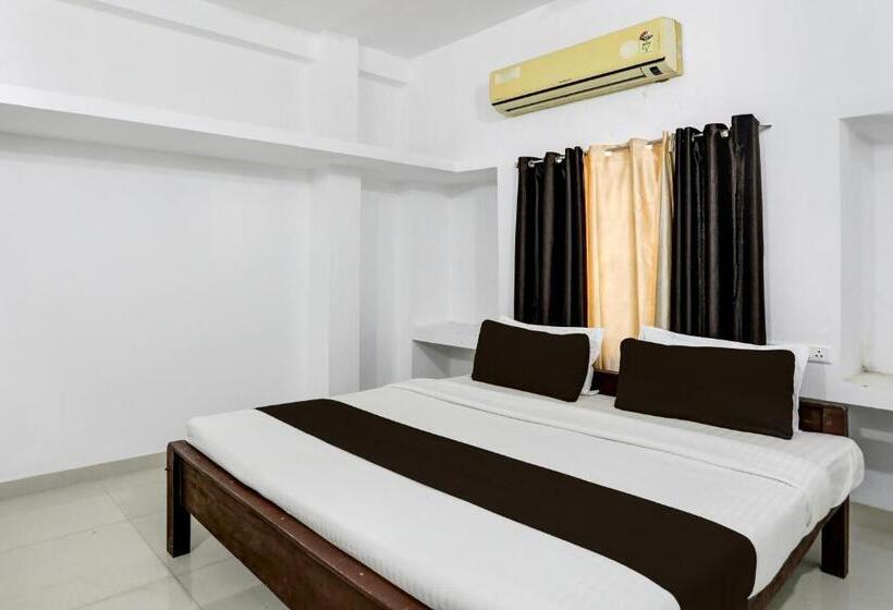 酒店 Oyo Flagship Morya Classic