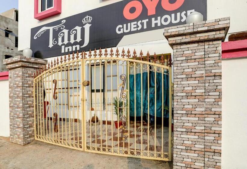 酒店 Oyo Flagship Morya Classic