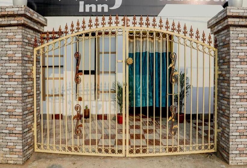 酒店 Oyo Flagship Morya Classic