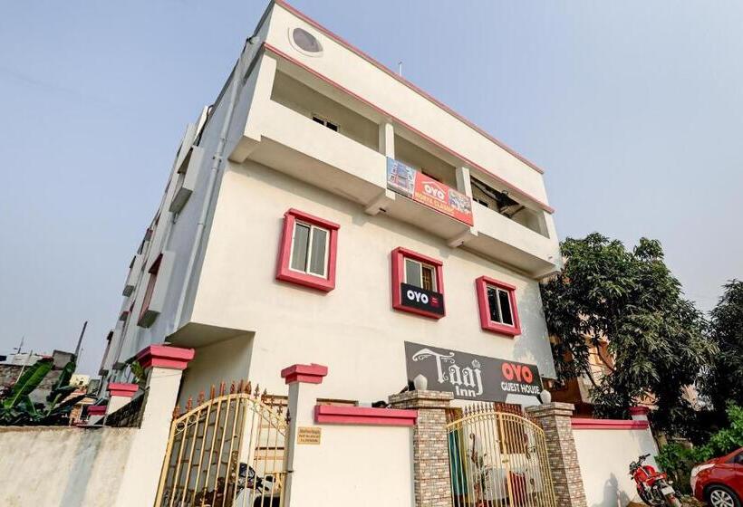 酒店 Oyo Flagship Morya Classic