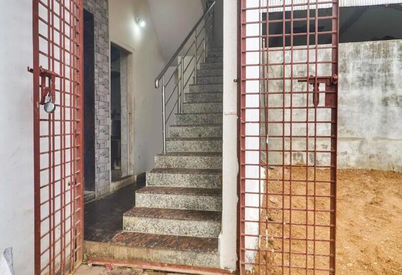 酒店 Oyo Flagship Relax Inn