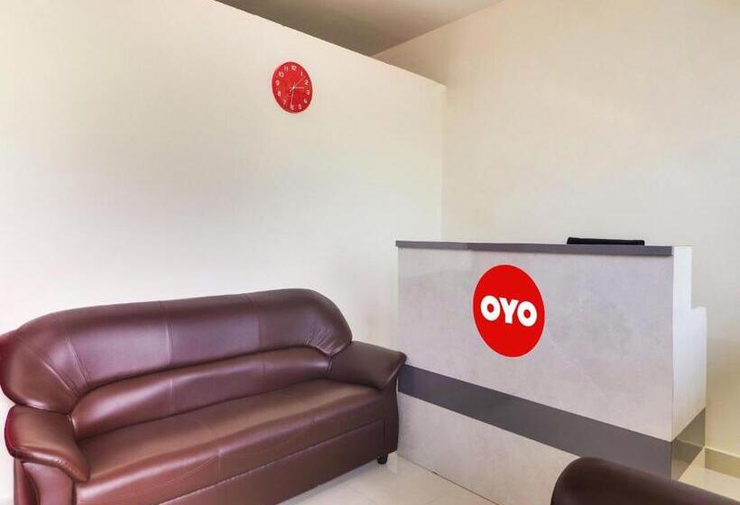 酒店 Oyo Flagship Relax Inn