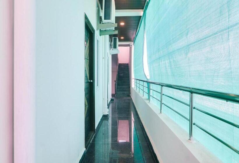 酒店 Oyo Flagship Relax Inn