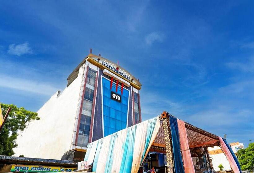 فندق Oyo Flagship Royal