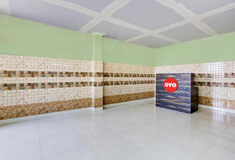 فندق Oyo Flagship Royal