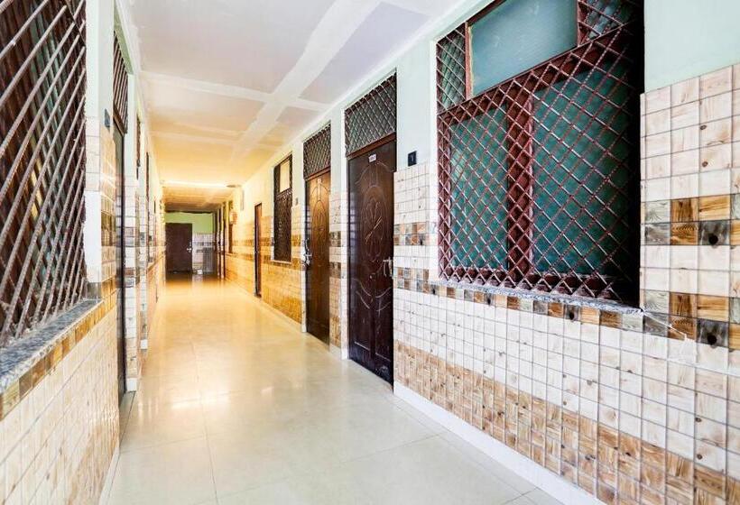 فندق Oyo Flagship Royal