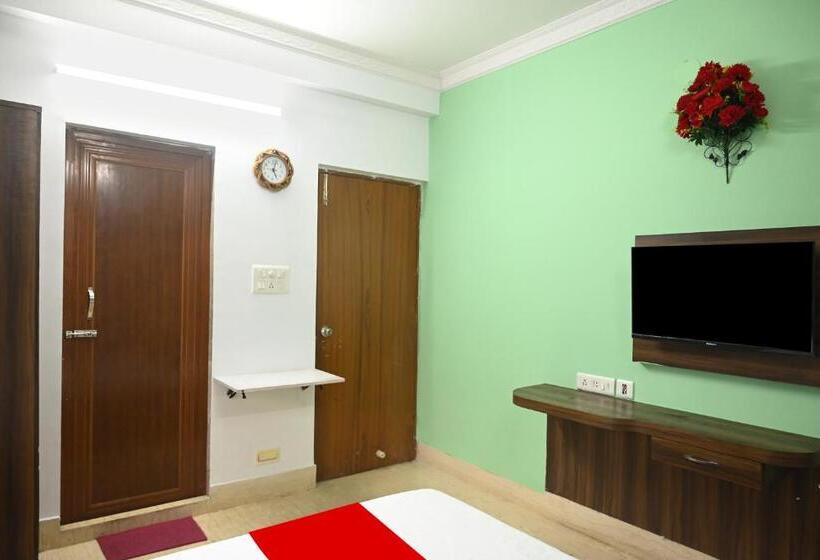 Hotel O Shraddha Residency 2