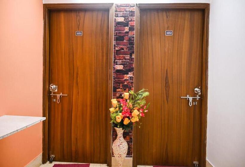 Hotel O Shraddha Residency 2