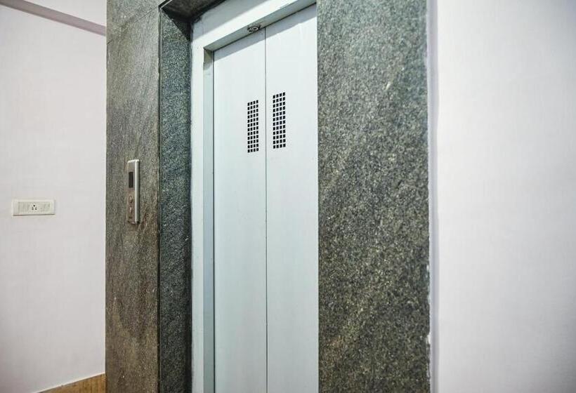 Hotel O Shraddha Residency 2