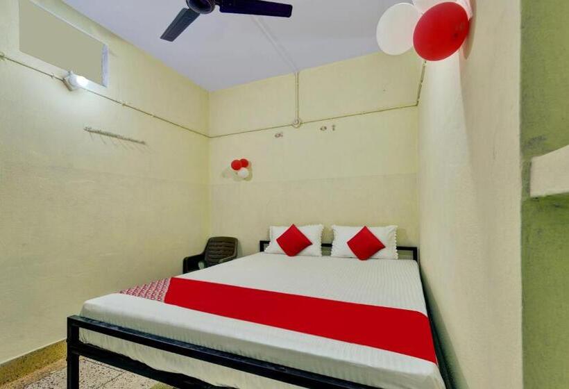 בית מלון כפרי Flagship The Moon Palace