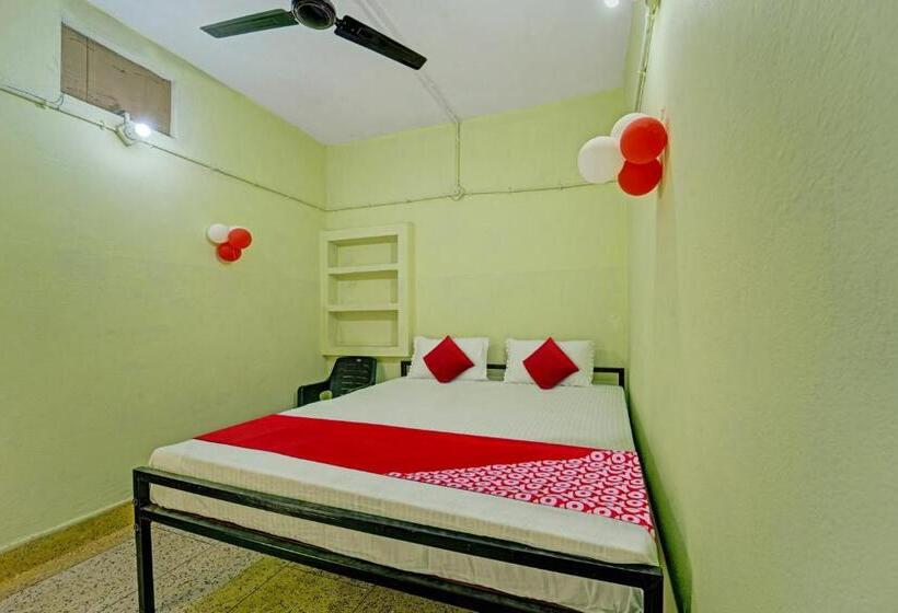 בית מלון כפרי Flagship The Moon Palace