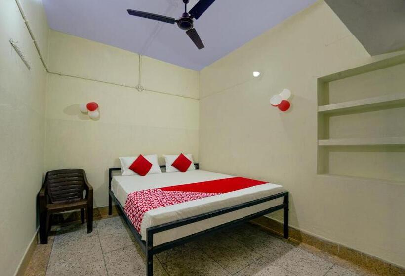 בית מלון כפרי Flagship The Moon Palace