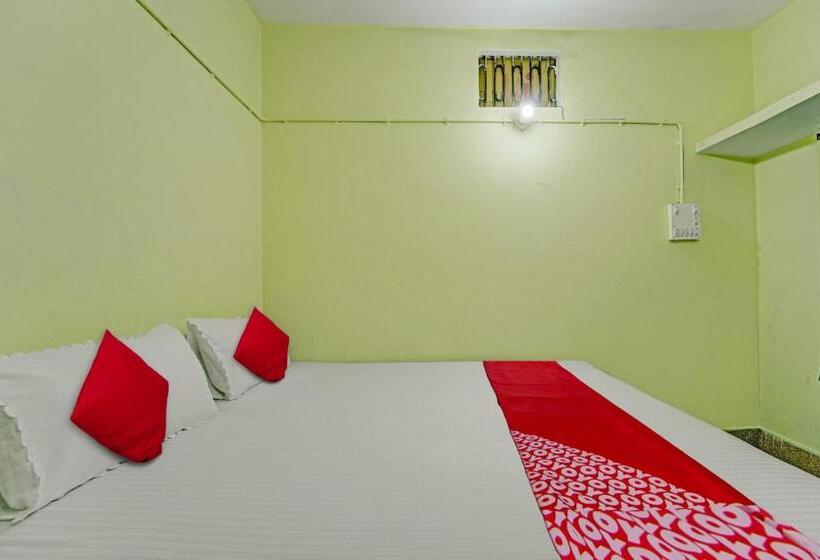 בית מלון כפרי Flagship The Moon Palace