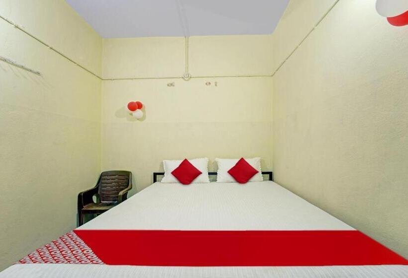 בית מלון כפרי Flagship The Moon Palace