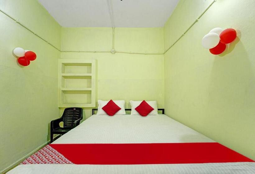 בית מלון כפרי Flagship The Moon Palace