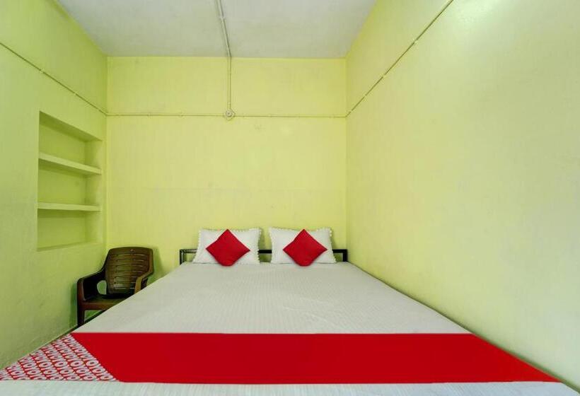 בית מלון כפרי Flagship The Moon Palace