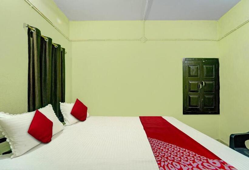 בית מלון כפרי Flagship The Moon Palace