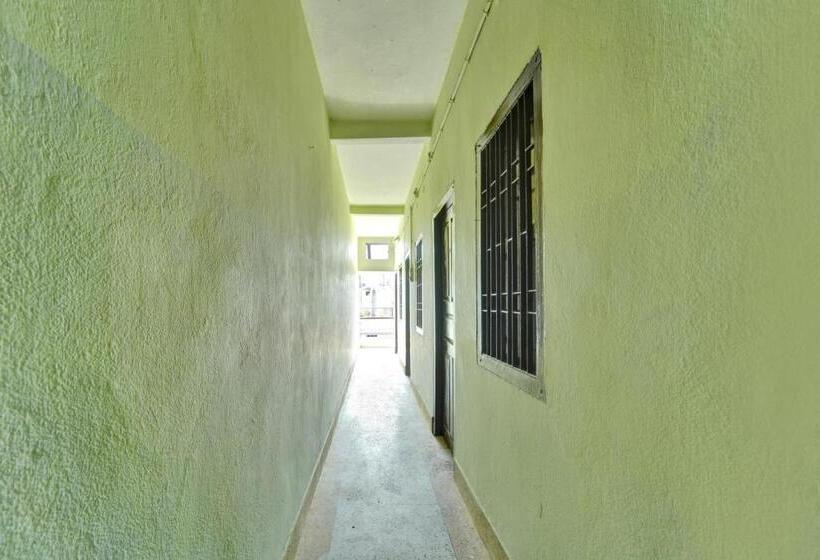 בית מלון כפרי Flagship The Moon Palace