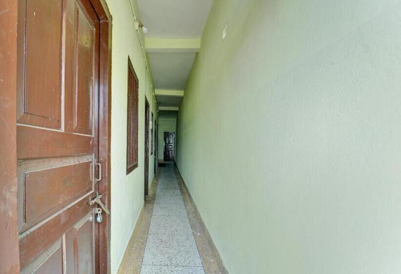 בית מלון כפרי Flagship The Moon Palace