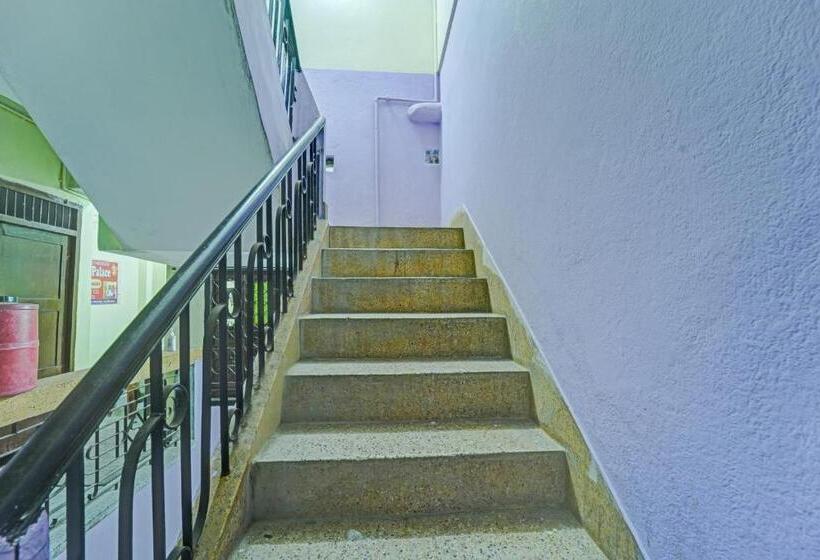 בית מלון כפרי Flagship The Moon Palace