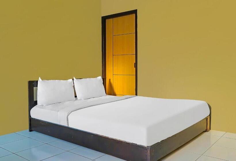 هتل Oyo Life 92641 Guest House Palinggihan Ii