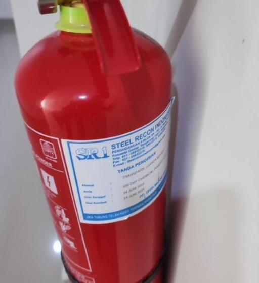 ホテル Oyo Life 92745 The Margo Monthly Stay