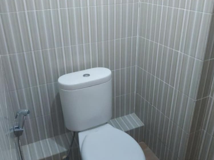 ホテル Oyo Life 92745 The Margo Monthly Stay