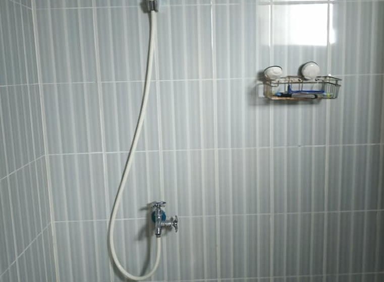 ホテル Oyo Life 92745 The Margo Monthly Stay