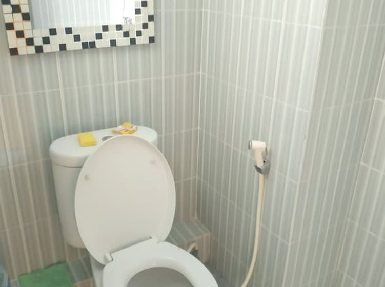 ホテル Oyo Life 92745 The Margo Monthly Stay