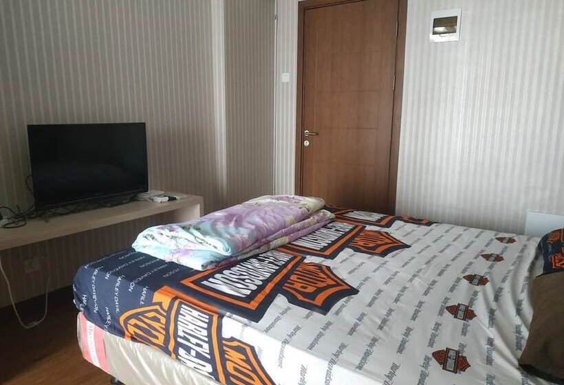 ホテル Oyo Life 92745 The Margo Monthly Stay