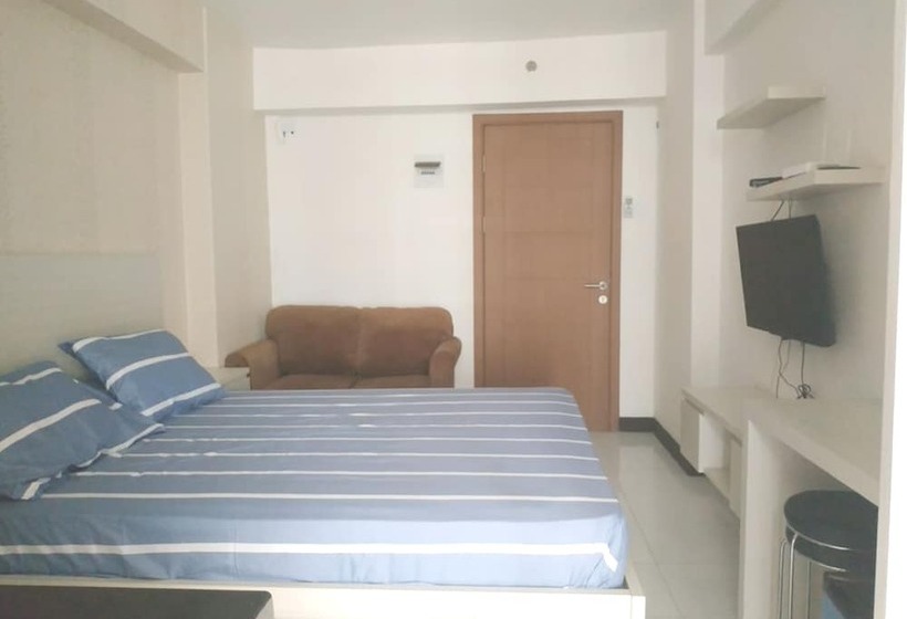 ホテル Oyo Life 92745 The Margo Monthly Stay