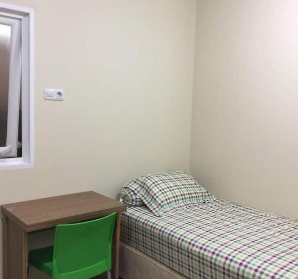 Отель Oyo Life 92779 Kost Arjuna