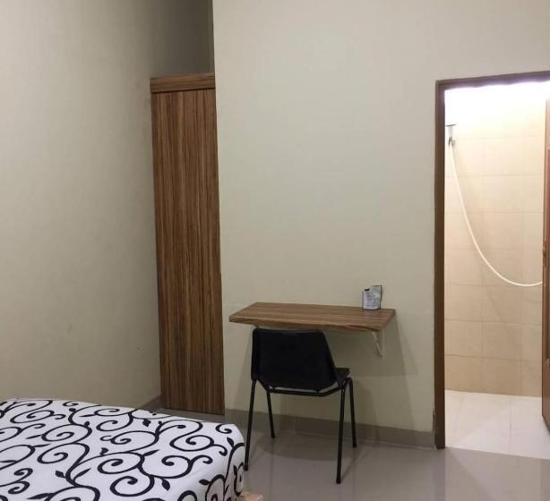 Отель Oyo Life 92779 Kost Arjuna