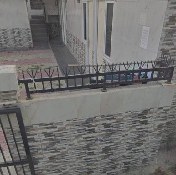 호텔 Oyo Life 92780 Kost Bara